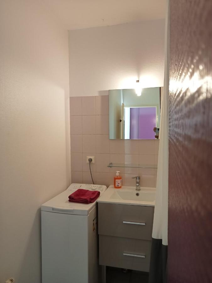 Zoulysse Iii Apartment Annecy